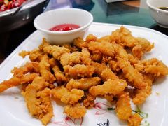 小酥肉-菜哥龙虾•九江菜(七中店)