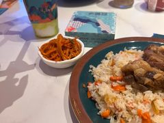-阿娜尔·新疆菜(宜家荟聚中心店)