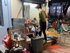 -美食店(华贵路店)