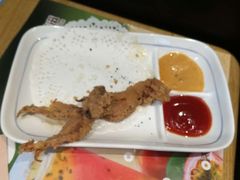 -菲滋意式餐厅(海宁银泰城店)