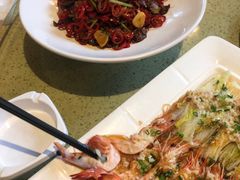 -铜锣湾·有麝自然香(重庆新天地店)