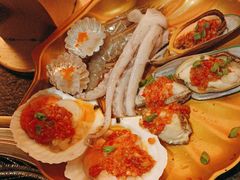 -牛YO烧肉烤肉自助(万象城春河里店)