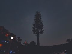 景点-北京欢乐谷