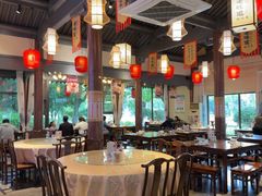 -绍兴老味道·非遗门店(银泰城店)