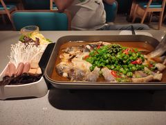 -半天妖烤鱼(芜湖市镜湖万达店)