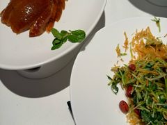 -四季民福烤鸭店(王府井东安门店)