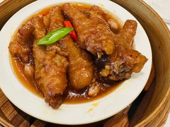 -金悦轩海鲜酒家(拱北店)
