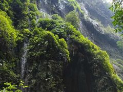 -阿依河景区