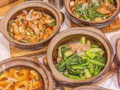 -好好彩啫啫煲·广东小馆(上海七宝领展广场店)