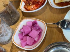 -海云台韩式汤饭·13年匠心韩料(南山店)