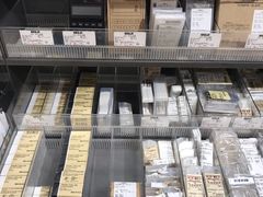 -MUJI无印良品(金狮广场店)