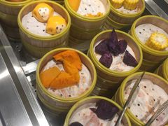 -鑫海汇海鲜烤肉火锅自助(七彩城店)