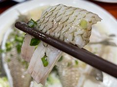 太阳鱼-万兴菜馆(龙华店)