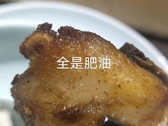 大漠羊肉串-福宝漠北·牛羊肉(广埠屯店)