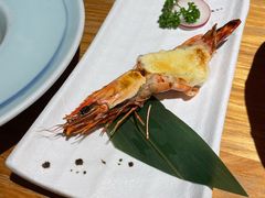 -和创柚子·会席日本料理(新区淮海街店)