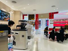 -科学家咖啡(恒隆广场店)