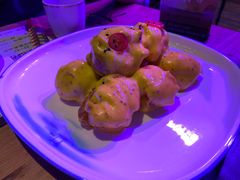 -研磨时光音乐餐厅(丁家庄店)