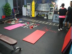 -悦健身私教工作室(双井店)