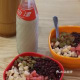 吃完后无敌上头冷锅串串‼️YYDS