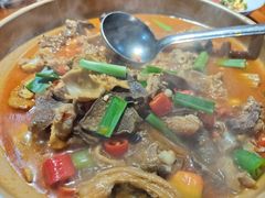 -好帮厨·下饭浏阳菜·坚持现炒(月湖店)