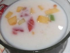 -东方红海鲜百汇(国际大厦店)