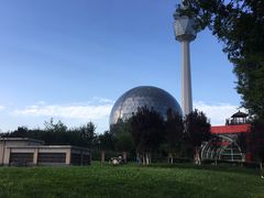 -陕西自然博物馆