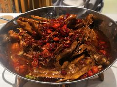 -鄱阳湖·江西小炒·瓦罐煨汤(五道口店)