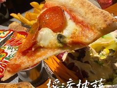-摇滚披萨(长春街店)