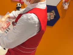 -海底捞火锅(亲子主题北金鹰店)