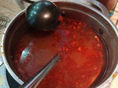 -非烤勿扰自助烤肉海鲜火锅(南城莱蒙店)
