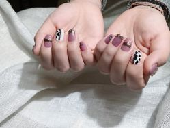 -森日式美甲沙龙MORI NAIL总店