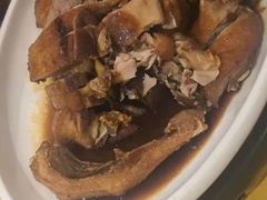 -东就鸭饭店·古早海南菜(友谊南海城店)