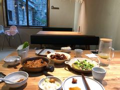 -金鱼妈妈 山野·食趣(荫山街店)