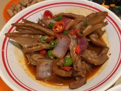 -江味龙虾馆·裸蓝龙虾(南山店)