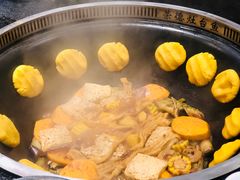 -荣德灶台鱼(圣泉寺店)