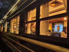 -火车头法国西餐厅