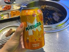 -大叹号·朝鲜族烤肉(潍坊泰华城店)