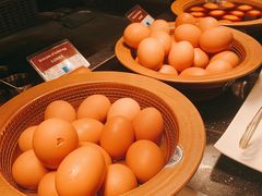 -长沙北辰洲际酒店-兰调全日餐厅