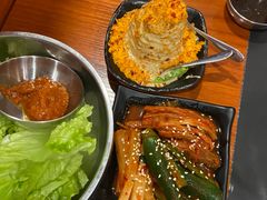 -大阪烧肉BAKA一代(十亩地店)