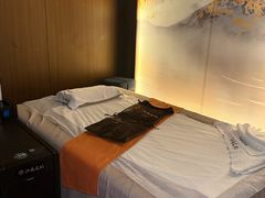-江南足纪·影院足道·轻奢SPA(红山6979店)