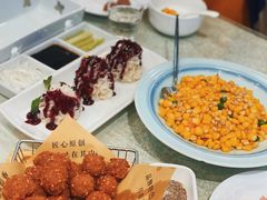 -郭林家常菜(狼垡店)