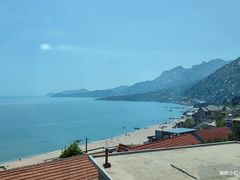 -养马岛旅游度假区