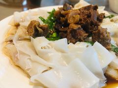 牛腩捞陈村粉-黄但记老店·陈村粉食府