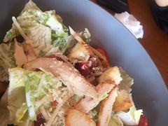 -蓝枪鱼西餐厅(锦华店)