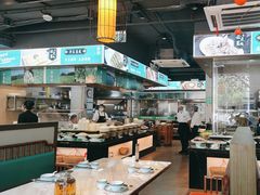 -曹家小菜(胜太路店)