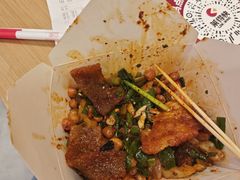 -莱得快酸辣粉(天和里店)