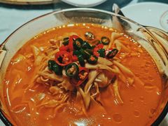 -船歌·鱼水饺青岛菜(闽江二路店)