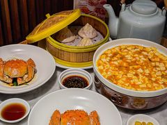 -苏帮袁Sue Cuisine(来福士店)