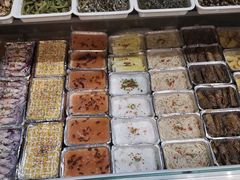 -德盛缘大块肉烧烤(东关路店)
