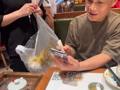 -禄运茶居·手工点心(猎德店)